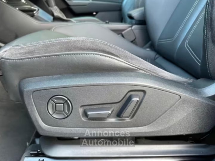 Audi Q3 Sportback 45 TFSI e 245ch S line S tronic 6 *GARANTIE 12 MOIS* - 9
