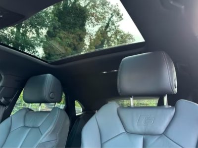 Audi Q3 Sportback 45 TFSI e 245ch S line S tronic 6 *GARANTIE 12 MOIS*   - 10
