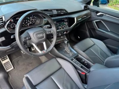 Audi Q3 Sportback 45 TFSI e 245ch S line S tronic 6 *GARANTIE 12 MOIS*   - 14