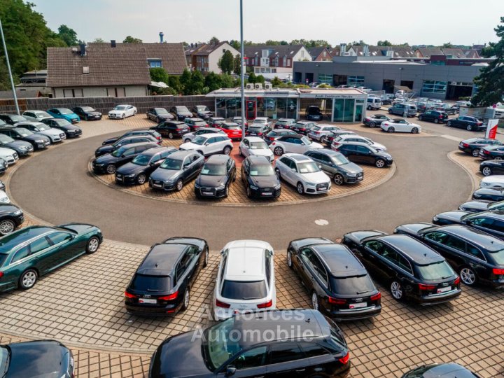 Audi Q3 Sportback 45 TFSI e 245ch S line S tronic 6 *GARANTIE 12 MOIS* - 15
