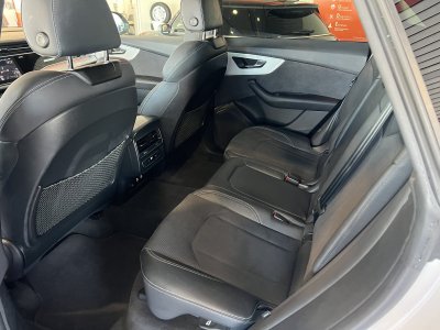 Audi Q8 60 TFSI e 490 Tiptronic 8 quattro Competition - 5P PAS DE MALUS   - 5