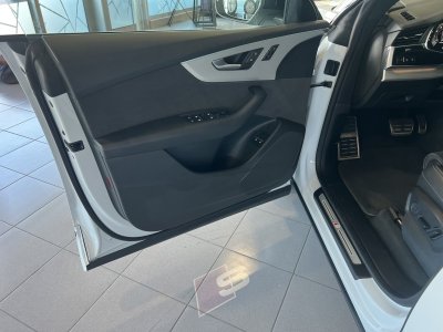 Audi Q8 60 TFSI e 490 Tiptronic 8 quattro Competition - 5P PAS DE MALUS   - 6
