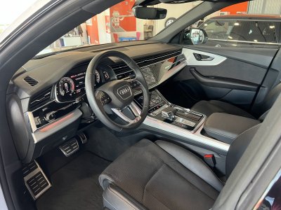 Audi Q8 60 TFSI e 490 Tiptronic 8 quattro Competition - 5P PAS DE MALUS   - 7