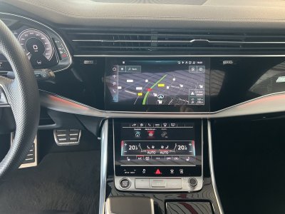 Audi Q8 60 TFSI e 490 Tiptronic 8 quattro Competition - 5P PAS DE MALUS   - 12