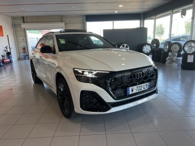 Audi Q8 60 TFSI e 490 Tiptronic 8 quattro Competition - 5P PAS DE MALUS   - 14