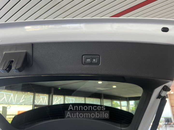 Audi Q8 60 TFSI e 490 Tiptronic 8 quattro Competition - 5P PAS DE MALUS - 16