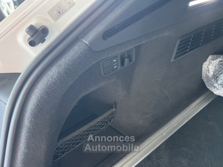 Audi Q8 60 TFSI e 490 Tiptronic 8 quattro Competition - 5P PAS DE MALUS - 17