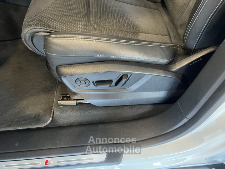 Audi Q8 60 TFSI e 490 Tiptronic 8 quattro Competition - 5P PAS DE MALUS - 19