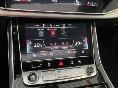 Audi Q8 60 TFSI e 490 Tiptronic 8 quattro Competition - 5P PAS DE MALUS   - 20