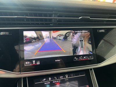 Audi Q8 60 TFSI e 490 Tiptronic 8 quattro Competition - 5P PAS DE MALUS   - 21