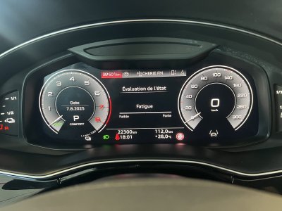 Audi Q8 60 TFSI e 490 Tiptronic 8 quattro Competition - 5P PAS DE MALUS   - 23