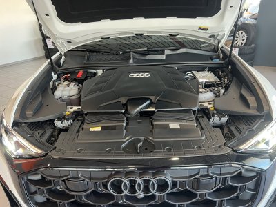 Audi Q8 60 TFSI e 490 Tiptronic 8 quattro Competition - 5P PAS DE MALUS   - 24
