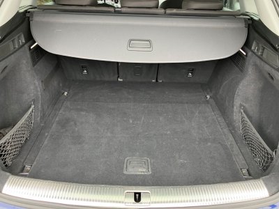 Audi Q5 35 TDI 163 BVA DESIGN GPS Caméra Hayon Black Pack   - 10