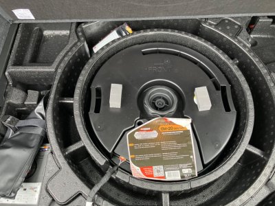 Audi Q5 35 TDI 163 BVA DESIGN GPS Caméra Hayon Black Pack   - 11