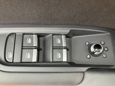 Audi Q5 35 TDI 163 BVA DESIGN GPS Caméra Hayon Black Pack   - 17