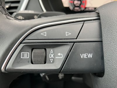 Audi Q5 35 TDI 163 BVA DESIGN GPS Caméra Hayon Black Pack   - 19