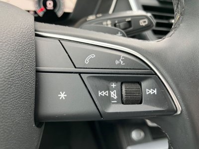 Audi Q5 35 TDI 163 BVA DESIGN GPS Caméra Hayon Black Pack   - 20