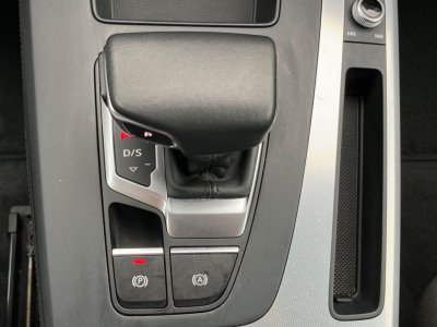 Audi Q5 35 TDI 163 BVA DESIGN GPS Caméra Hayon Black Pack   - 25
