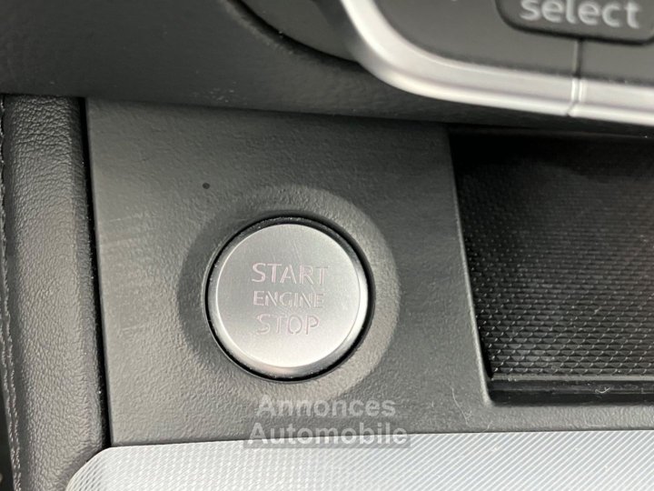 Audi Q5 35 TDI 163 BVA DESIGN GPS Caméra Hayon Black Pack - 28