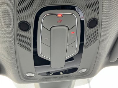 Audi Q5 35 TDI 163 BVA DESIGN GPS Caméra Hayon Black Pack   - 33