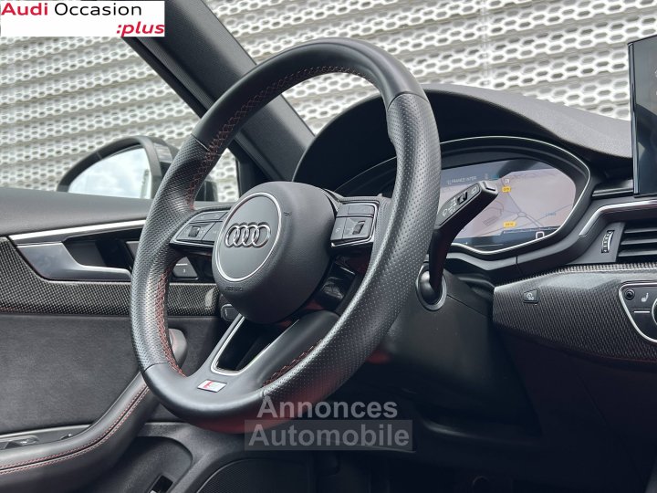 Audi S4 AVANT Avant V6 30 TDI 341 Tiptronic 8 Quattro - 9