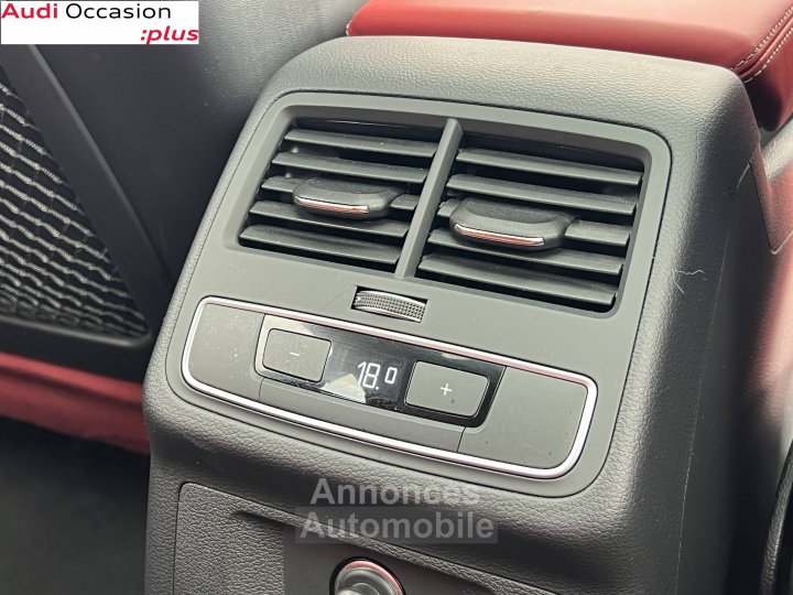 Audi S4 AVANT Avant V6 30 TDI 341 Tiptronic 8 Quattro - 11