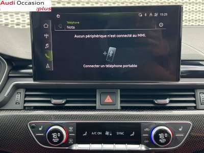 Audi S4 AVANT Avant V6 30 TDI 341 Tiptronic 8 Quattro   - 12