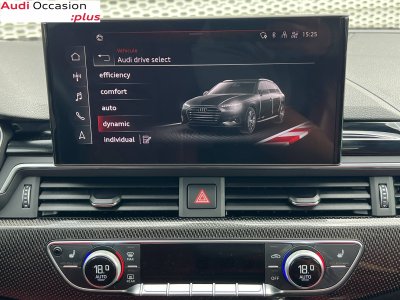 Audi S4 AVANT Avant V6 30 TDI 341 Tiptronic 8 Quattro   - 15