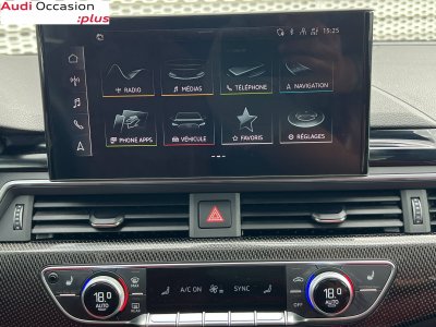 Audi S4 AVANT Avant V6 30 TDI 341 Tiptronic 8 Quattro   - 17