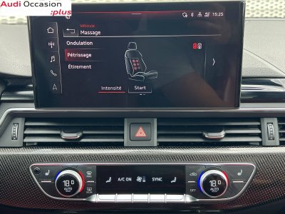 Audi S4 AVANT Avant V6 30 TDI 341 Tiptronic 8 Quattro   - 20