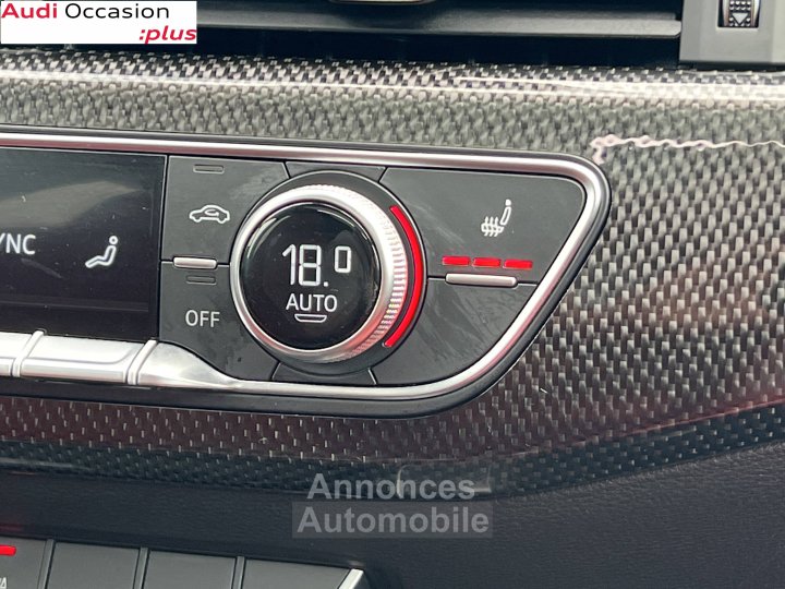 Audi S4 AVANT Avant V6 30 TDI 341 Tiptronic 8 Quattro - 21