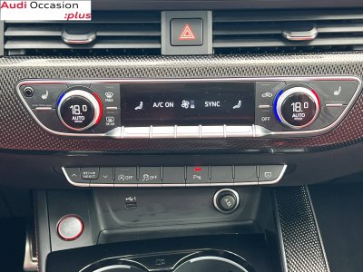Audi S4 AVANT Avant V6 30 TDI 341 Tiptronic 8 Quattro   - 22