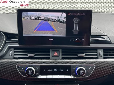 Audi S4 AVANT Avant V6 30 TDI 341 Tiptronic 8 Quattro   - 23