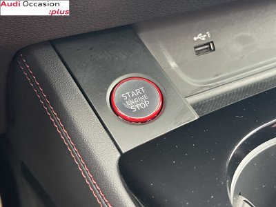 Audi S4 AVANT Avant V6 30 TDI 341 Tiptronic 8 Quattro   - 24