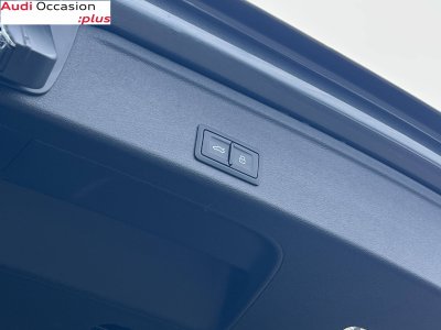 Audi S4 AVANT Avant V6 30 TDI 341 Tiptronic 8 Quattro   - 27
