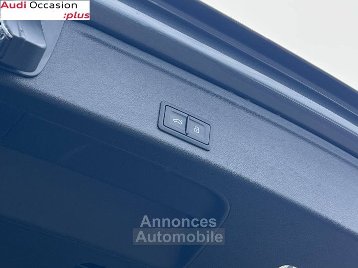 Audi S4 AVANT Avant V6 30 TDI 341 Tiptronic 8 Quattro - 27
