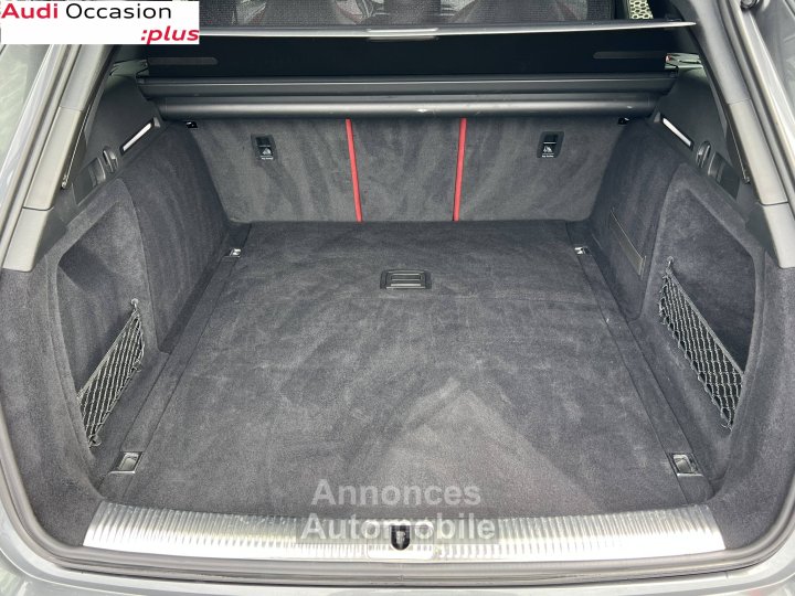 Audi S4 AVANT Avant V6 30 TDI 341 Tiptronic 8 Quattro - 28