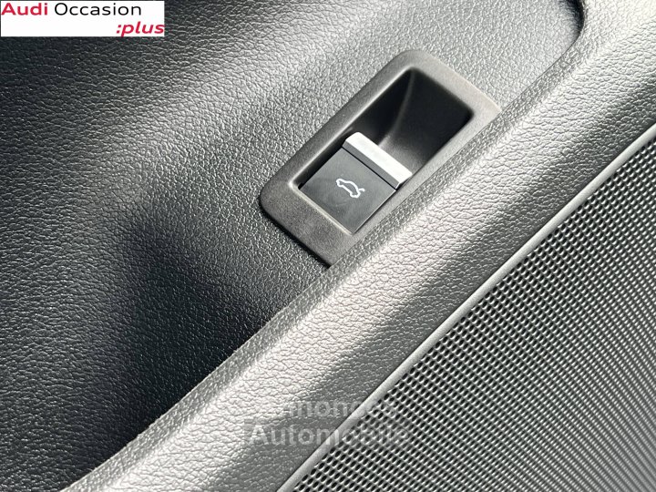 Audi S4 AVANT Avant V6 30 TDI 341 Tiptronic 8 Quattro - 30