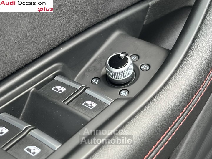 Audi S4 AVANT Avant V6 30 TDI 341 Tiptronic 8 Quattro - 31