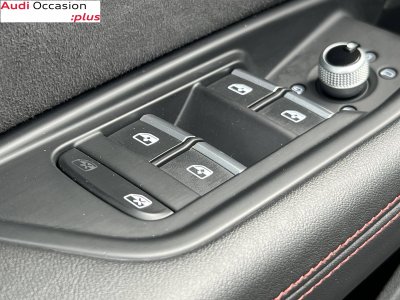 Audi S4 AVANT Avant V6 30 TDI 341 Tiptronic 8 Quattro   - 32