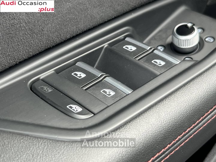 Audi S4 AVANT Avant V6 30 TDI 341 Tiptronic 8 Quattro - 32