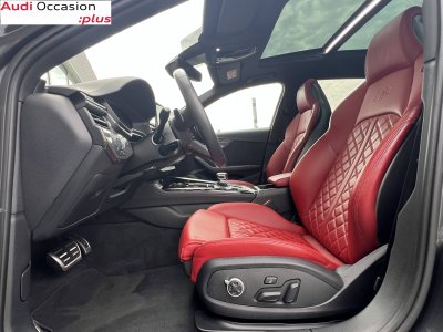 Audi S4 AVANT Avant V6 30 TDI 341 Tiptronic 8 Quattro   - 34