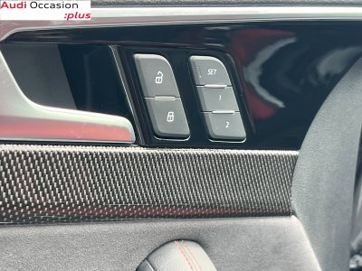 Audi S4 AVANT Avant V6 30 TDI 341 Tiptronic 8 Quattro   - 35