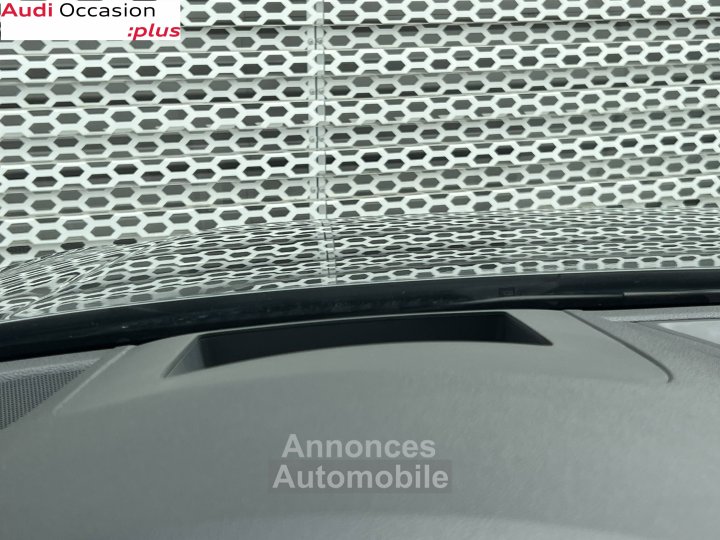 Audi S4 AVANT Avant V6 30 TDI 341 Tiptronic 8 Quattro - 36