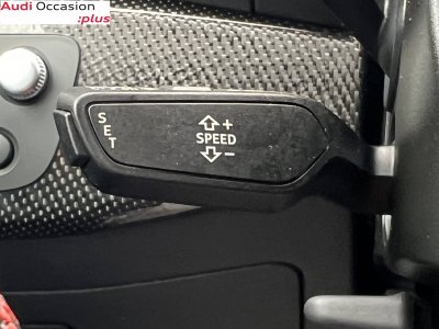 Audi S4 AVANT Avant V6 30 TDI 341 Tiptronic 8 Quattro   - 39