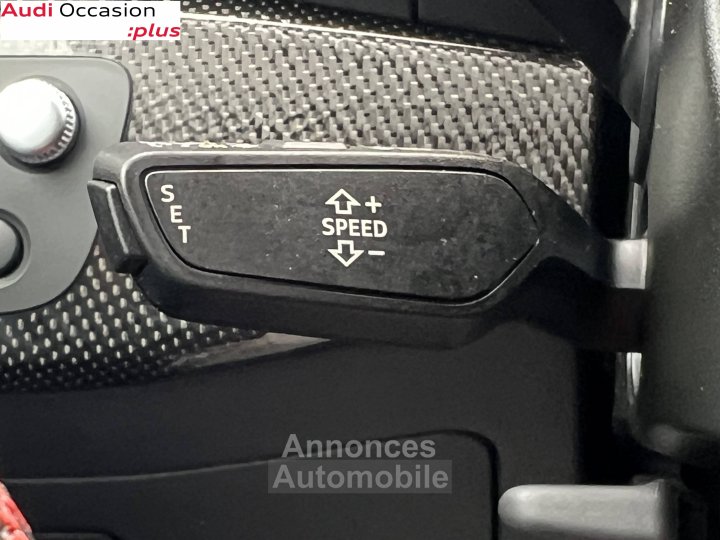 Audi S4 AVANT Avant V6 30 TDI 341 Tiptronic 8 Quattro - 39