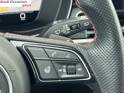 Audi S4 AVANT Avant V6 30 TDI 341 Tiptronic 8 Quattro   - 40