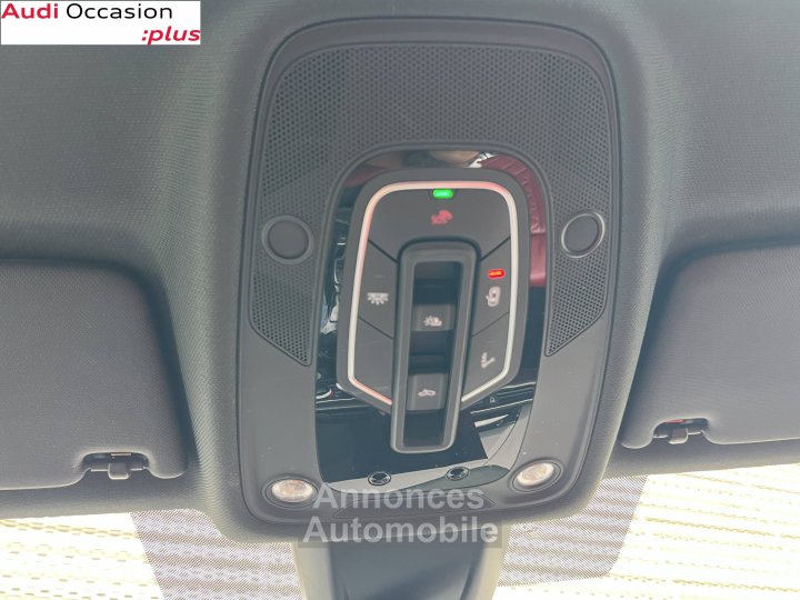 Audi S4 AVANT Avant V6 30 TDI 341 Tiptronic 8 Quattro - 43