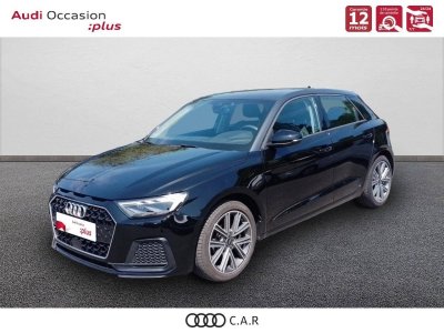 Audi A1 Sportback 25 TFSI 95 ch BVM5 Advanced 2 - 1