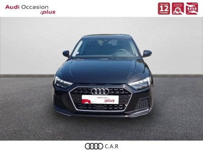 Audi A1 Sportback 25 TFSI 95 ch BVM5 Advanced 2 - 2